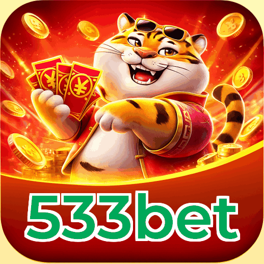 Tabela RTP dos jogos de cassino da 533bet