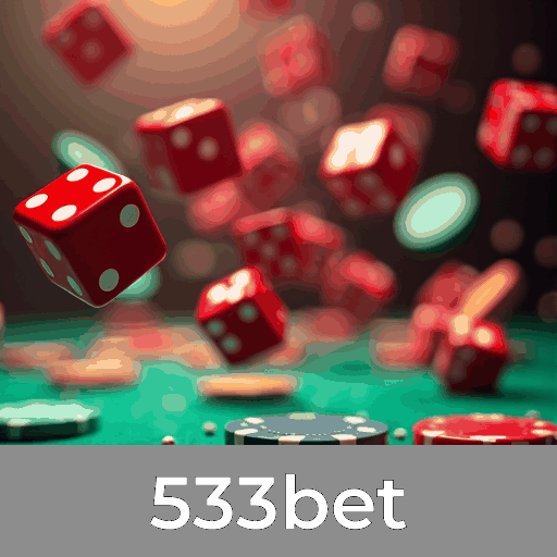 533bet: Experimente a Imediatidade e Altos Retornos do Crash Game!