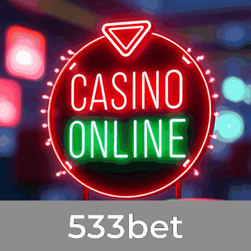 533bet: Explore a Emoção dos Jogos de Cassino e Conquiste Grandes Ganhos!