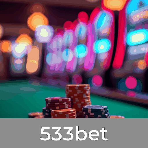 533bet: Jogue no Celular com Segurança e Bônus