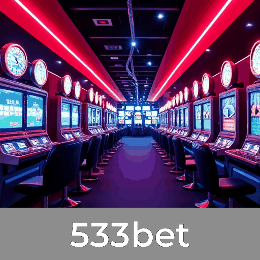 533bet: Especialista em Apostas Esportivas com Foco no Futebol Brasileiro