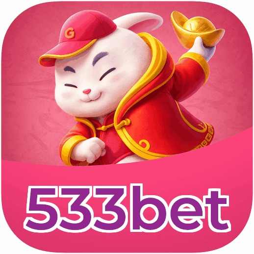 Logo da 533bet