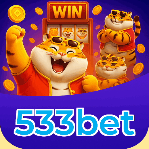 Catálogo 533bet 2.547 jogos - Pragmatic Play, Evolution, NetEnt