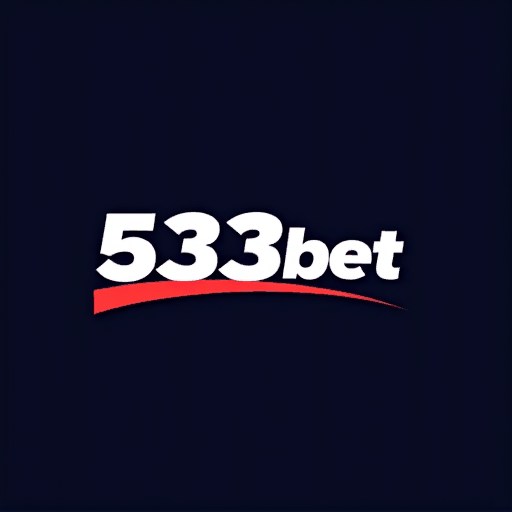 533betlogo